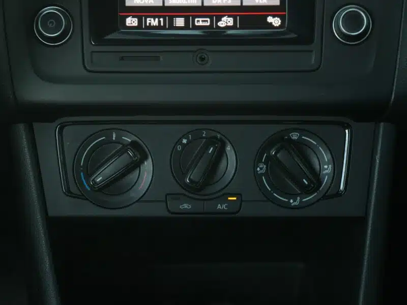 Volkswagen Polo Radar*Klima*GrzaneFotele*Esp*Komp*Temp*Bluet*Serwis*Gwar VGS !!! V (2009-2017)