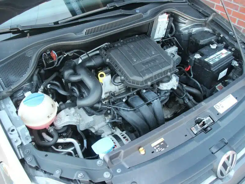 Volkswagen Polo Radar*Klima*GrzaneFotele*Esp*Komp*Temp*Bluet*Serwis*Gwar VGS !!! V (2009-2017)