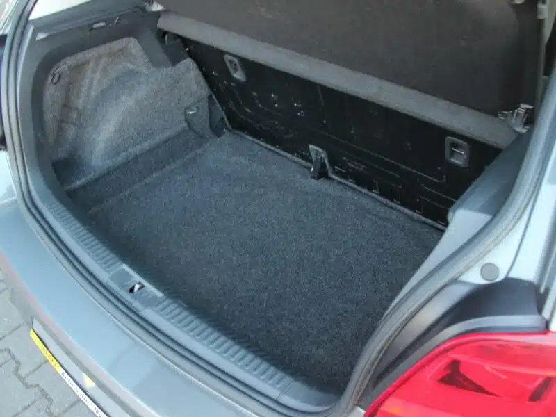 Volkswagen Polo Radar*Klima*GrzaneFotele*Esp*Komp*Temp*Bluet*Serwis*Gwar VGS !!! V (2009-2017)