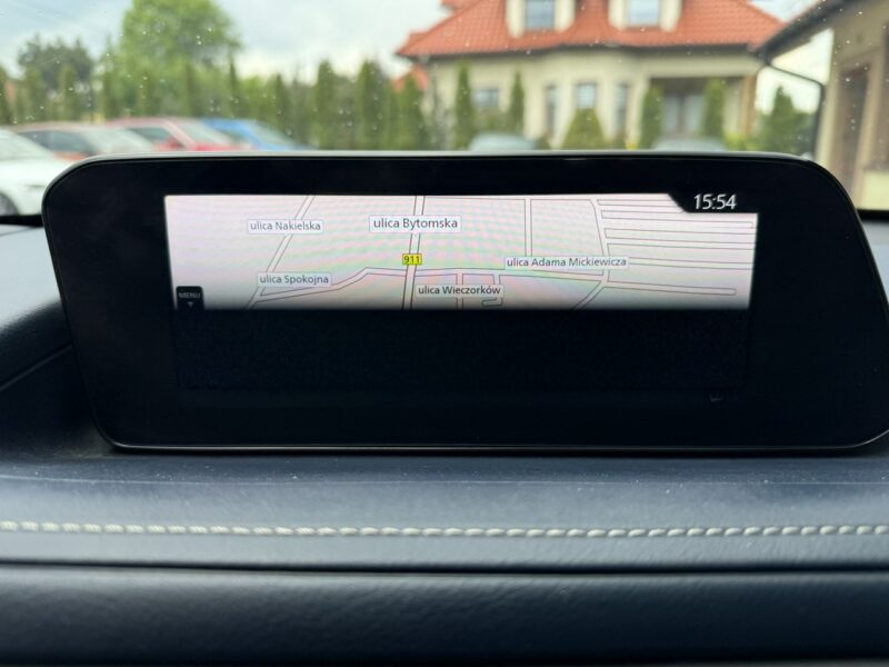 Mazda CX-30 2,0 122KM Klima Navi Koła lato+zima
