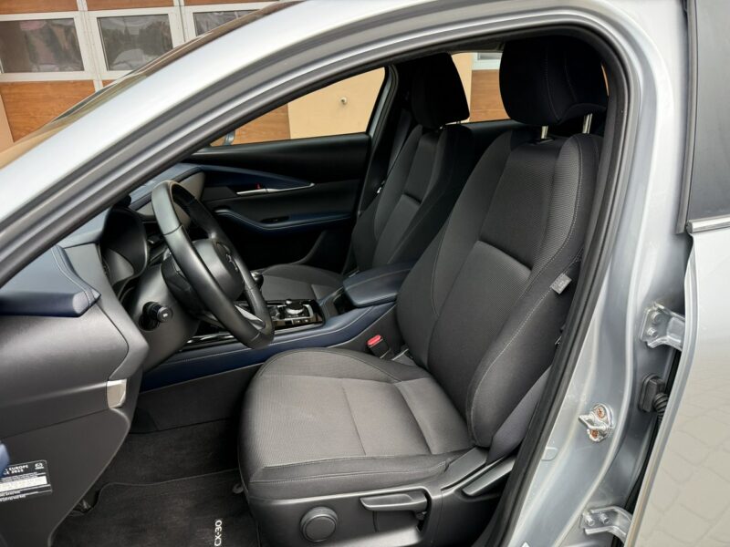 Mazda CX-30 2,0 122KM Klima Navi Koła lato+zima