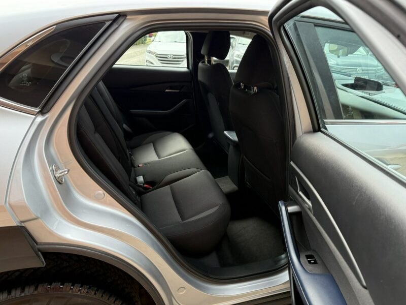 Mazda CX-30 2,0 122KM Klima Navi Koła lato+zima