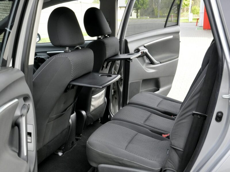 Toyota Verso 2,0D-4D 124KM Soll/7Foteli/Navi/Kamera/Climatronic/Alu/Parktronic/USB