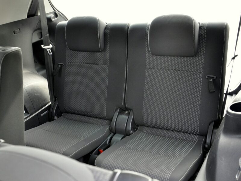 Toyota Verso 2,0D-4D 124KM Soll/7Foteli/Navi/Kamera/Climatronic/Alu/Parktronic/USB
