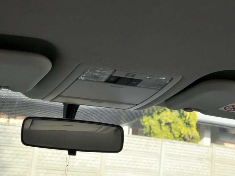 Toyota Verso 2,0D-4D 124KM Soll/7Foteli/Navi/Kamera/Climatronic/Alu/Parktronic/USB