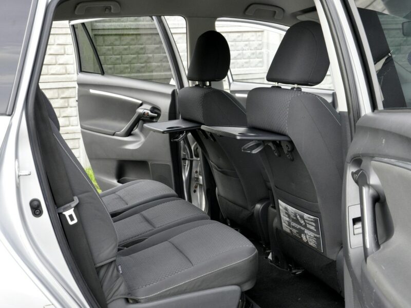 Toyota Verso 2,0D-4D 124KM Soll/7Foteli/Navi/Kamera/Climatronic/Alu/Parktronic/USB