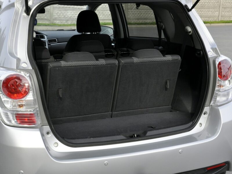 Toyota Verso 2,0D-4D 124KM Soll/7Foteli/Navi/Kamera/Climatronic/Alu/Parktronic/USB