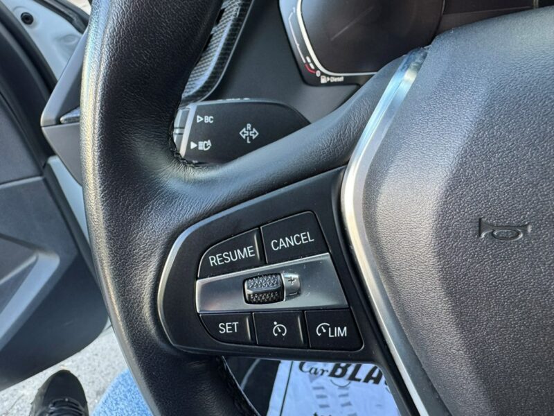 BMW 120 Pisemna Gwarancja 12 miesięcy F40 (2019-)