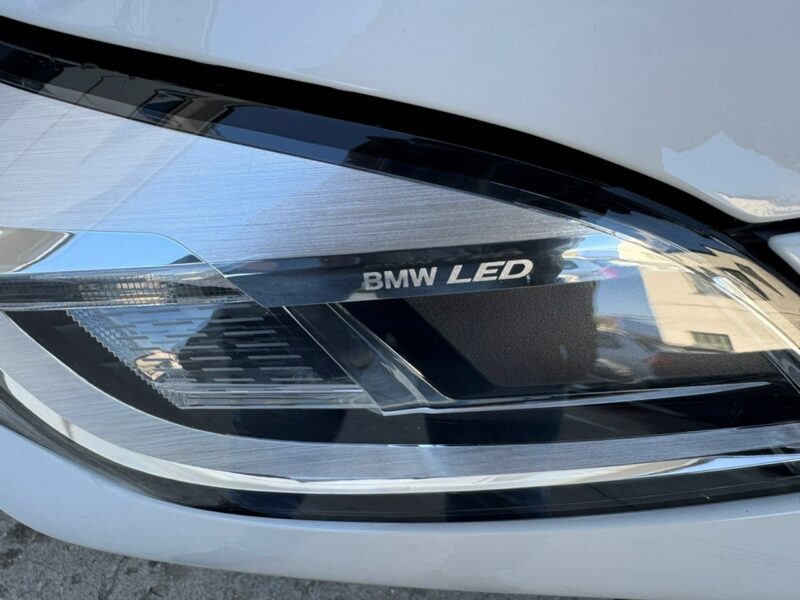 BMW 120 Pisemna Gwarancja 12 miesięcy F40 (2019-)