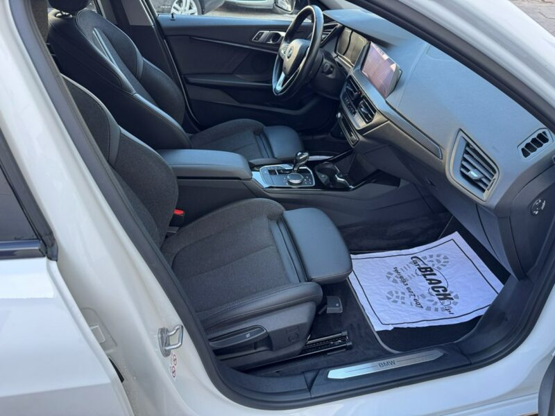 BMW 120 Pisemna Gwarancja 12 miesięcy F40 (2019-)