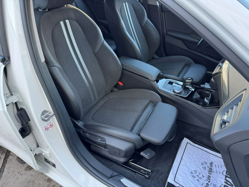 BMW 120 Pisemna Gwarancja 12 miesięcy F40 (2019-)