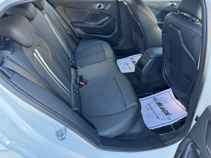 BMW 120 Pisemna Gwarancja 12 miesięcy F40 (2019-)