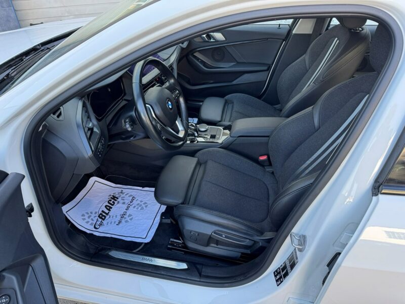 BMW 120 Pisemna Gwarancja 12 miesięcy F40 (2019-)