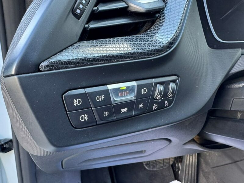 BMW 120 Pisemna Gwarancja 12 miesięcy F40 (2019-)