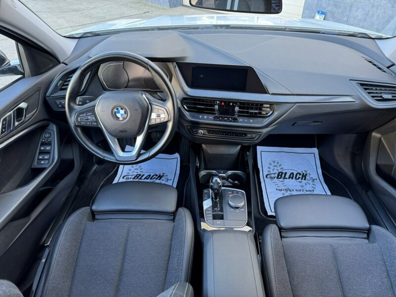 BMW 120 Pisemna Gwarancja 12 miesięcy F40 (2019-)