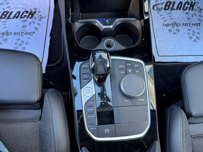 BMW 120 Pisemna Gwarancja 12 miesięcy F40 (2019-)