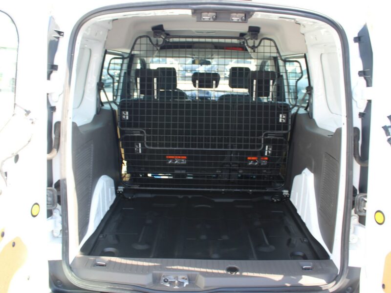 Ford Transit Connect L2 EcoBlue 120KM Trend F-vat Gwarancja SalonPL II (2013-)