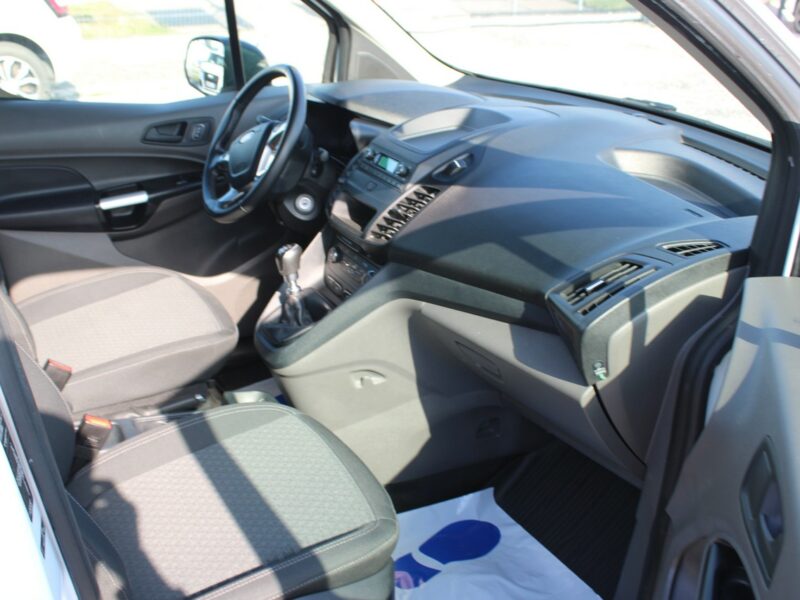 Ford Transit Connect L2 EcoBlue 120KM Trend F-vat Gwarancja SalonPL II (2013-)