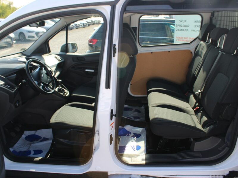 Ford Transit Connect L2 EcoBlue 120KM Trend F-vat Gwarancja SalonPL II (2013-)