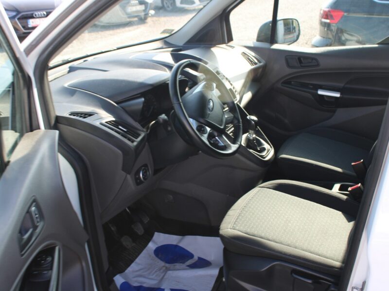 Ford Transit Connect L2 EcoBlue 120KM Trend F-vat Gwarancja SalonPL II (2013-)