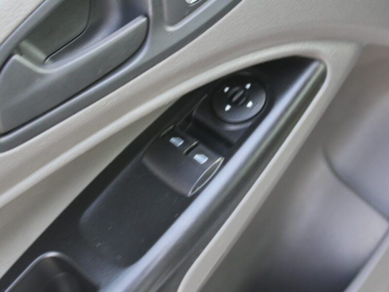 Ford Transit Connect L2 EcoBlue 120KM Trend F-vat Gwarancja SalonPL II (2013-)