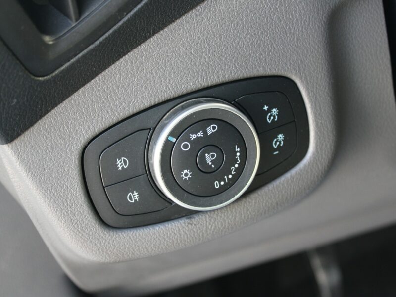 Ford Transit Connect L2 EcoBlue 120KM Trend F-vat Gwarancja SalonPL II (2013-)