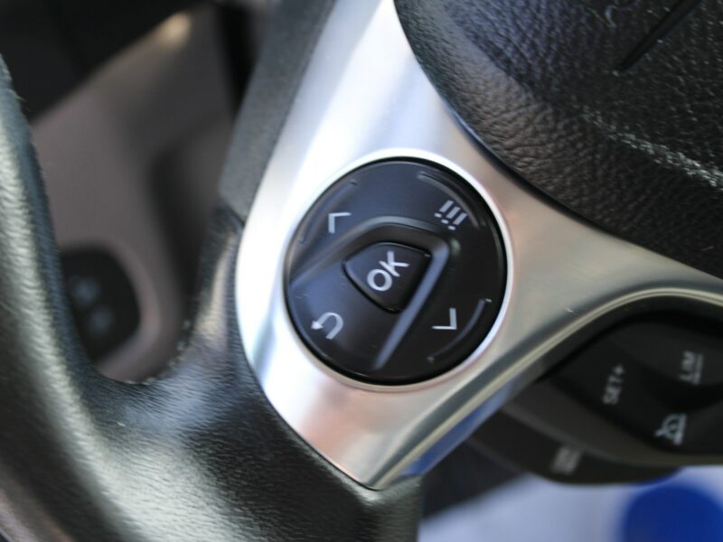 Ford Transit Connect L2 EcoBlue 120KM Trend F-vat Gwarancja SalonPL II (2013-)