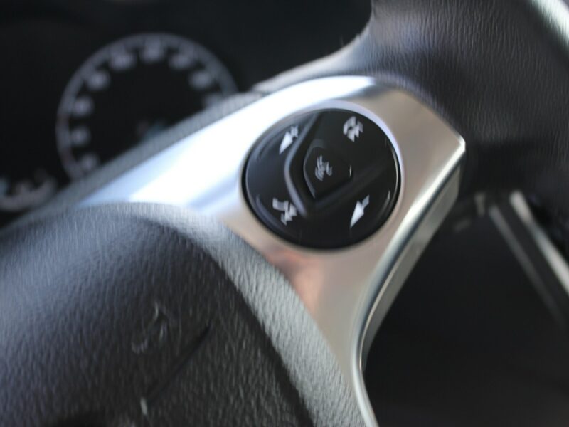 Ford Transit Connect L2 EcoBlue 120KM Trend F-vat Gwarancja SalonPL II (2013-)