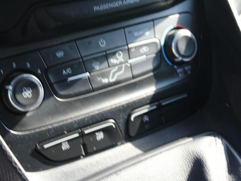 Ford Transit Connect L2 EcoBlue 120KM Trend F-vat Gwarancja SalonPL II (2013-)