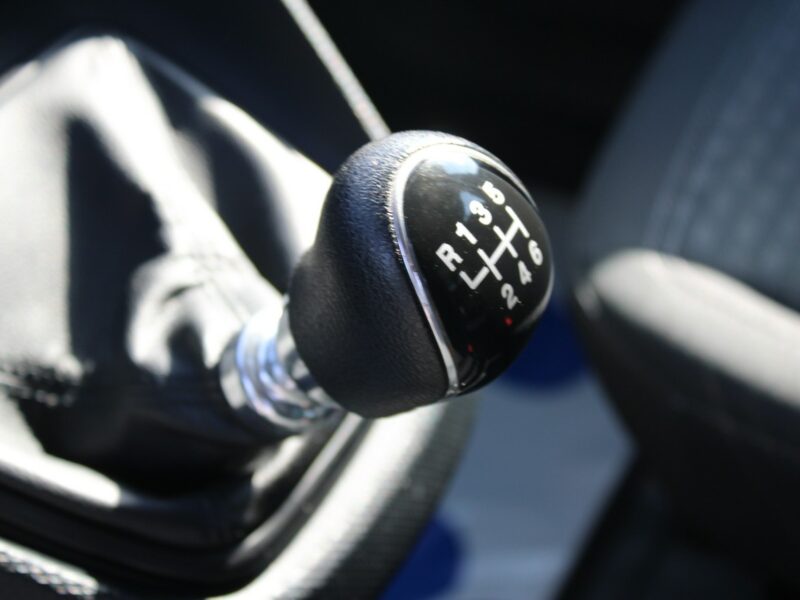Ford Transit Connect L2 EcoBlue 120KM Trend F-vat Gwarancja SalonPL II (2013-)