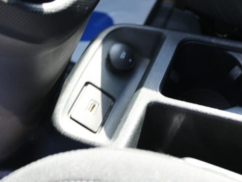 Ford Transit Connect L2 EcoBlue 120KM Trend F-vat Gwarancja SalonPL II (2013-)