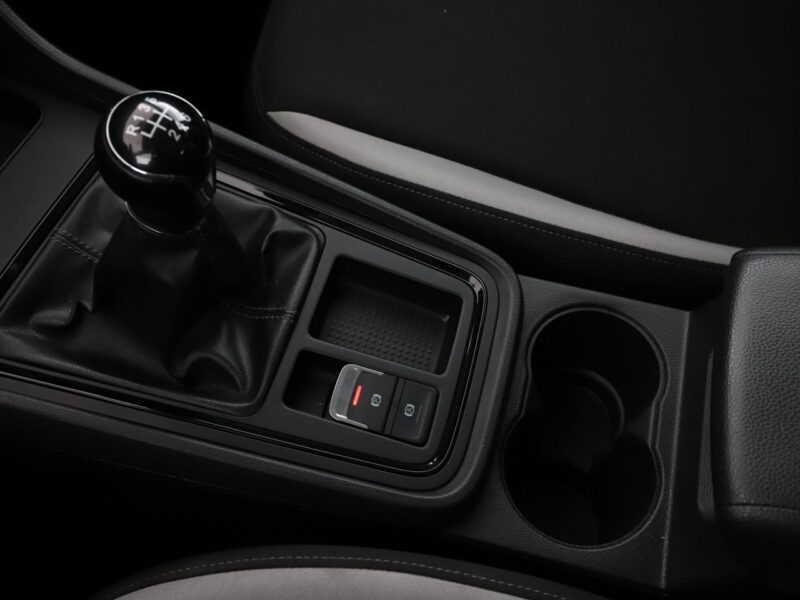 Seat Ateca Navi Klima Podgrzewane fotele Bluetooth