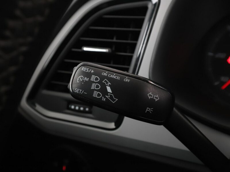 Seat Ateca Navi Klima Podgrzewane fotele Bluetooth