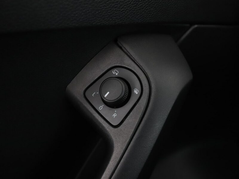 Seat Ateca Navi Klima Podgrzewane fotele Bluetooth