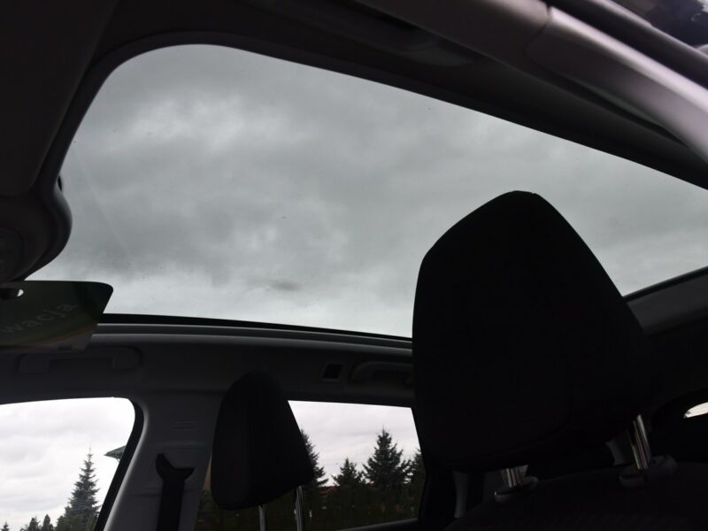 Peugeot 308 SW 1,6hdi DUDKI11 Panorama Dach.Navi.,Klimatr 2 str.Tempomat.kredyt.OKAZ III (2013-)