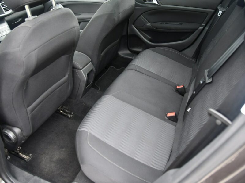 Peugeot 308 SW 1,6hdi DUDKI11 Panorama Dach.Navi.,Klimatr 2 str.Tempomat.kredyt.OKAZ III (2013-)