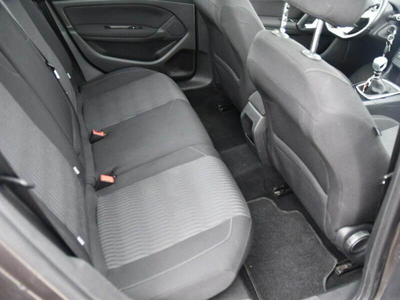 Peugeot 308 SW 1,6hdi DUDKI11 Panorama Dach.Navi.,Klimatr 2 str.Tempomat.kredyt.OKAZ III (2013-)