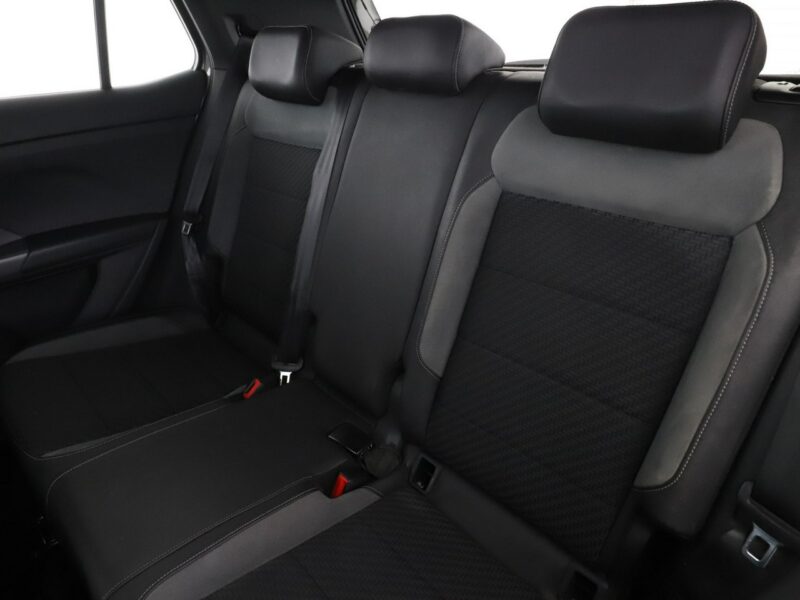Volkswagen T-Cross R-Line Automat Virtual Navi Klima Bluetooth
