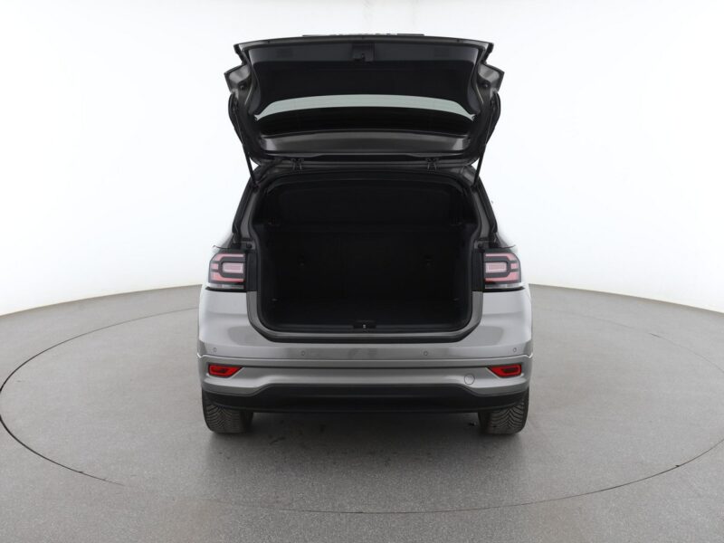 Volkswagen T-Cross R-Line Automat Virtual Navi Klima Bluetooth