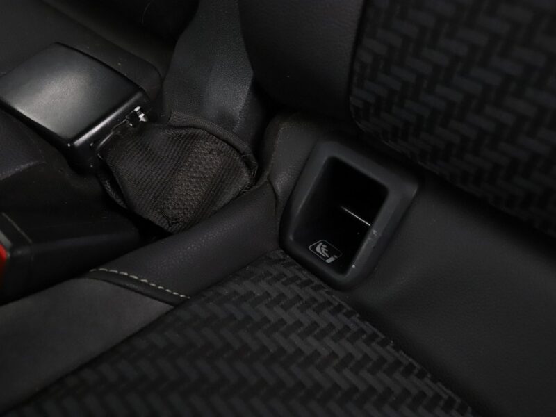 Volkswagen T-Cross R-Line Automat Virtual Navi Klima Bluetooth