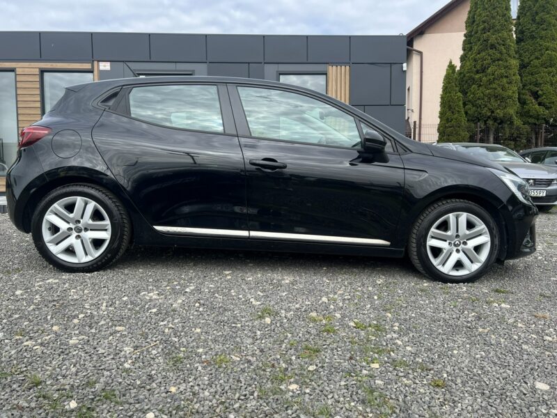 Renault Clio Salon Polska Poleasingowy I właściciel Serwis ASO VAT 23% Bezwypadkowy V (2019-)
