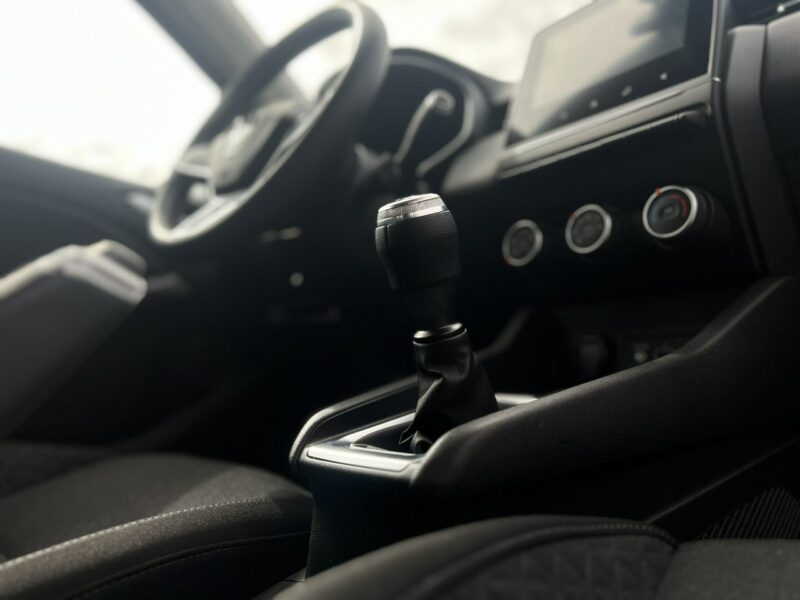 Renault Clio Salon Polska Poleasingowy I właściciel Serwis ASO VAT 23% Bezwypadkowy V (2019-)