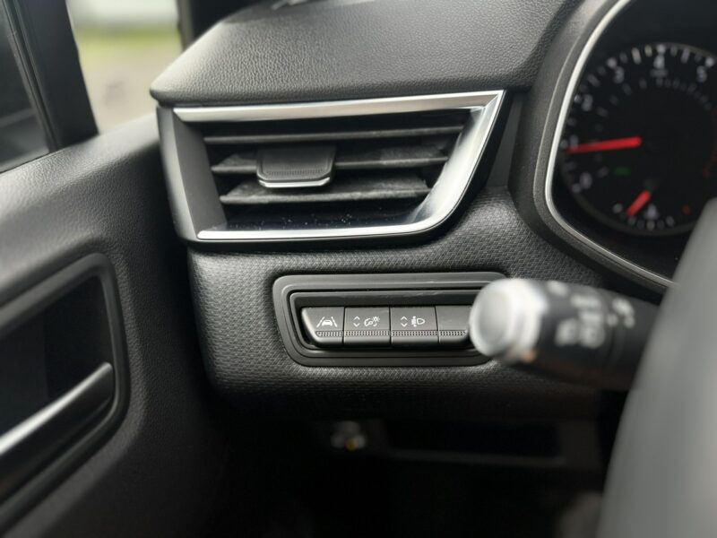 Renault Clio Salon Polska Poleasingowy I właściciel Serwis ASO VAT 23% Bezwypadkowy V (2019-)