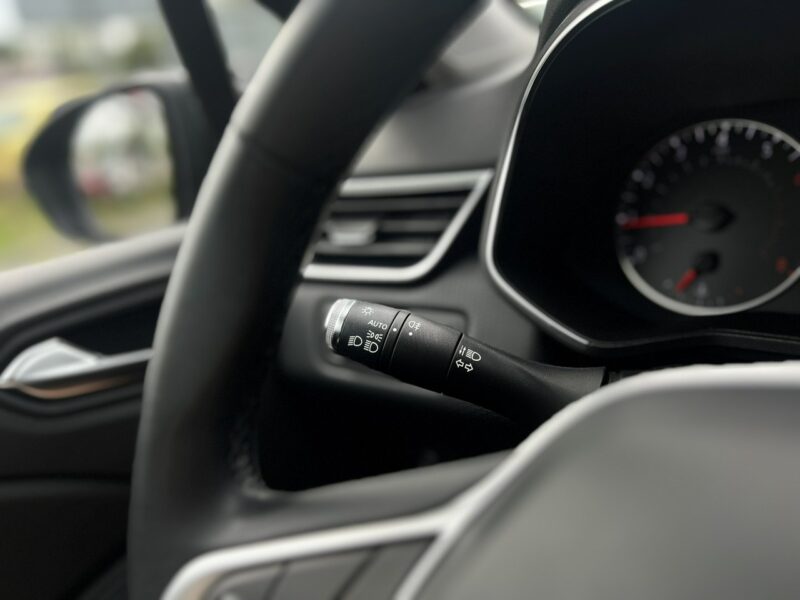 Renault Clio Salon Polska Poleasingowy I właściciel Serwis ASO VAT 23% Bezwypadkowy V (2019-)