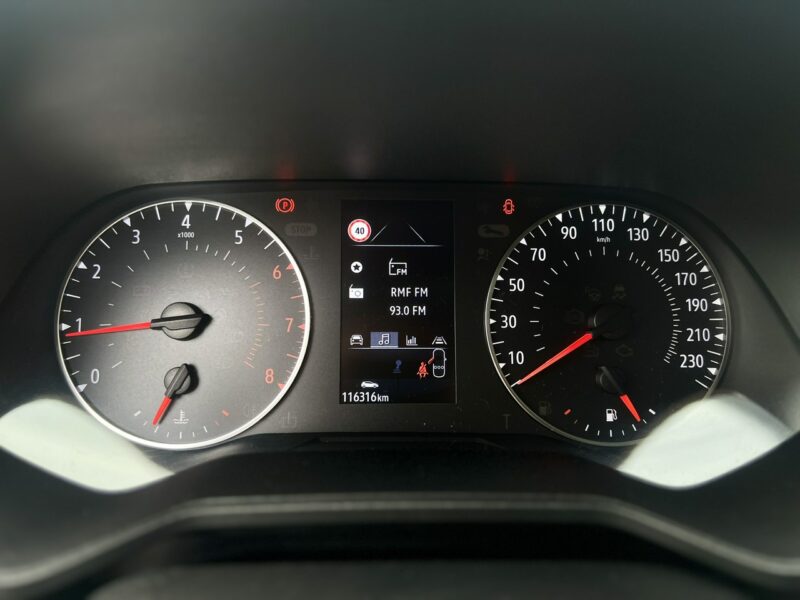 Renault Clio Salon Polska Poleasingowy I właściciel Serwis ASO VAT 23% Bezwypadkowy V (2019-)