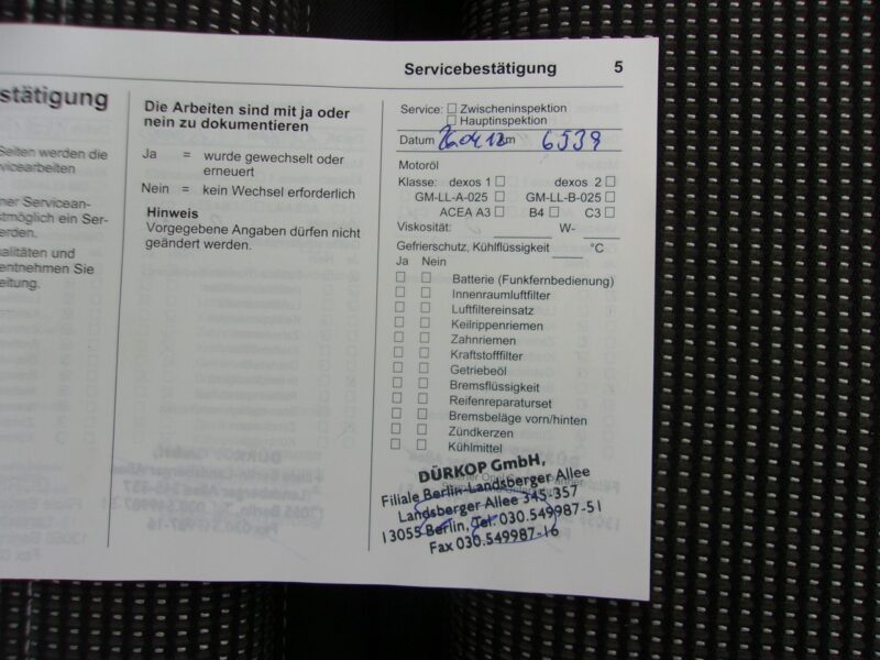 Opel Insignia Klimatronic 2-stref, Podgrz. fotele, 2 kpl. kół, Hatchback, Alu A (2008-2017)