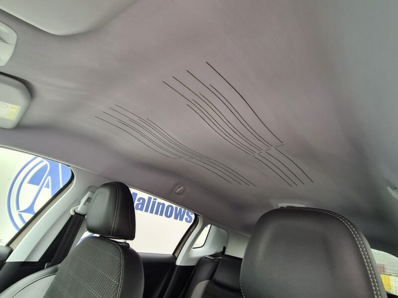 Peugeot 2008 Navi Kamera PDC Klimatronik Led Półskóry Sensory Tempomat Halogeny Alu I (2013-2019)