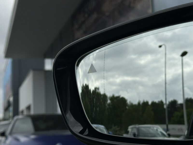 BMW 330 M-Pakiet, FV-23%, Martwe pole, Fotele sportowe z pamięcią, Salon PL G20 (2019-)