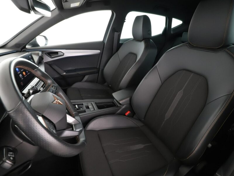 Cupra Formentor FV23% DSG virtual navi kamera ACC FullLED climatronic Asystenci