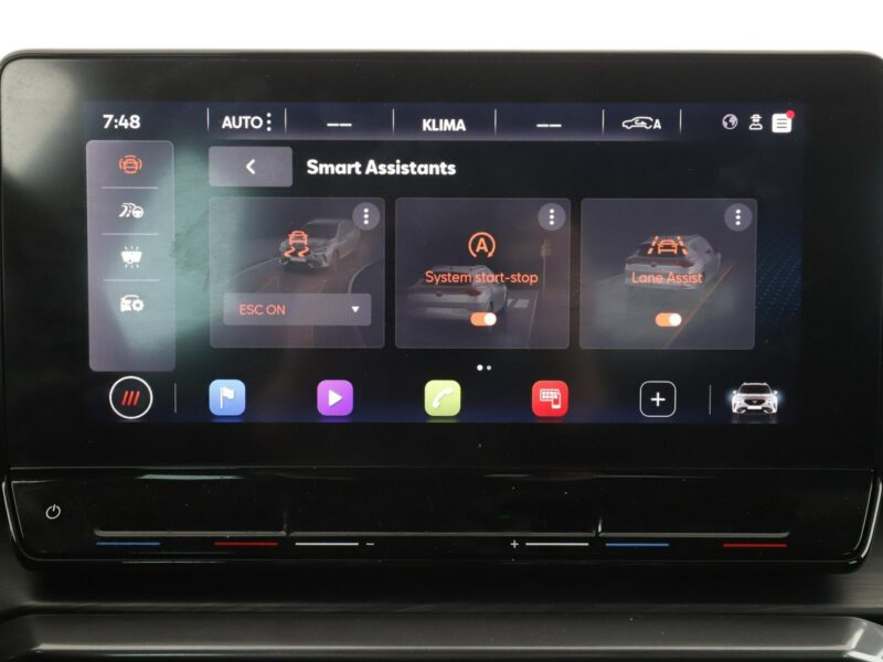 Cupra Formentor FV23% DSG virtual navi kamera ACC FullLED climatronic Asystenci